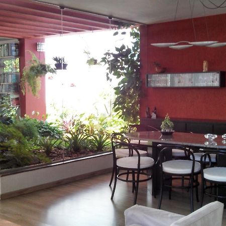 Comodita Sao Paulo Exterior foto