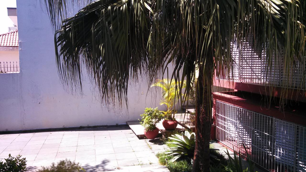 Comodita Sao Paulo Exterior foto