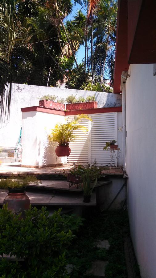 Comodita Sao Paulo Exterior foto
